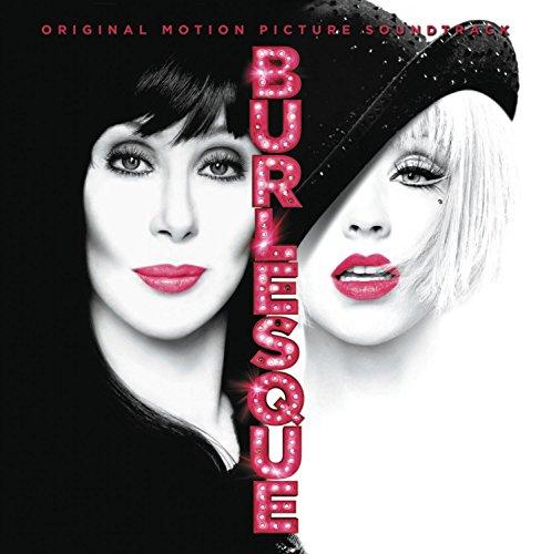 Burlesque - Burlesque - Cd