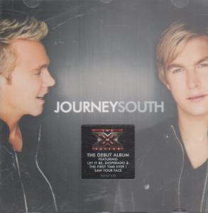 Journey South - Journey South - Cd