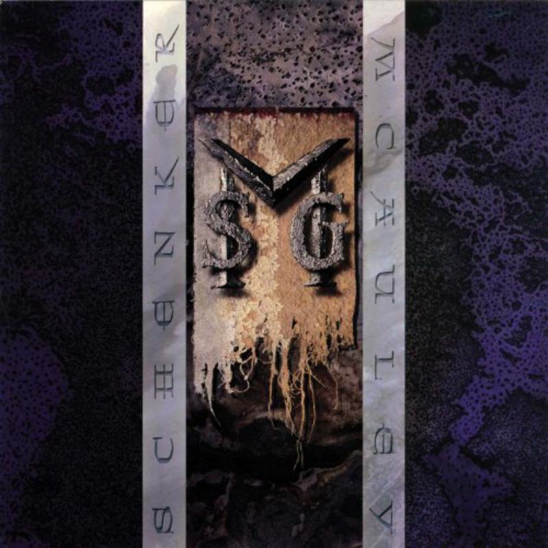 Mcauley Schenker Group - M.s.g. - Cd