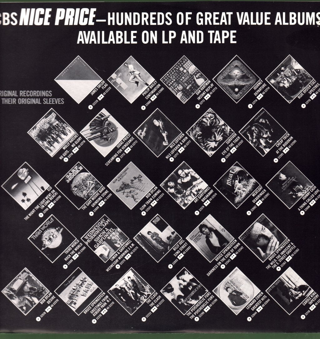 Beach Boys - L.A. (Light Album) - Lp