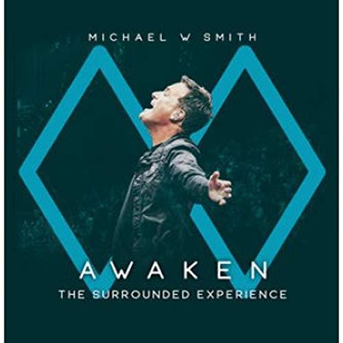 Michael W. Smith - Awaken: the Surrounded Experience - Cd
