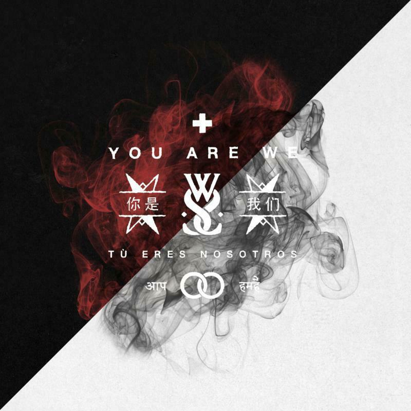 While She Sleeps - You Are We - Double Cd