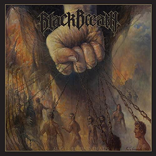 Black Breath - Slaves Beyond Death - Lp