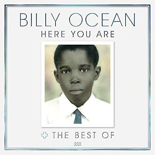 Billy Ocean - Here You Are: the Best of Billy Ocean - Double Cd