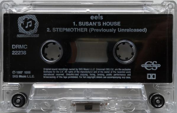 Eels - Susan's House - Cassette