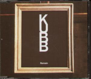 Kubb - Remain - Cd