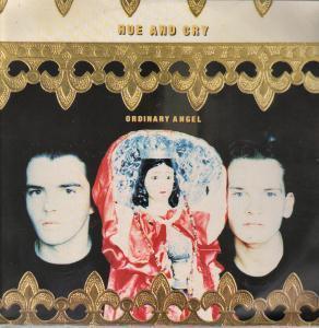Hue And Cry - Ordinary Angel - 12 Inch
