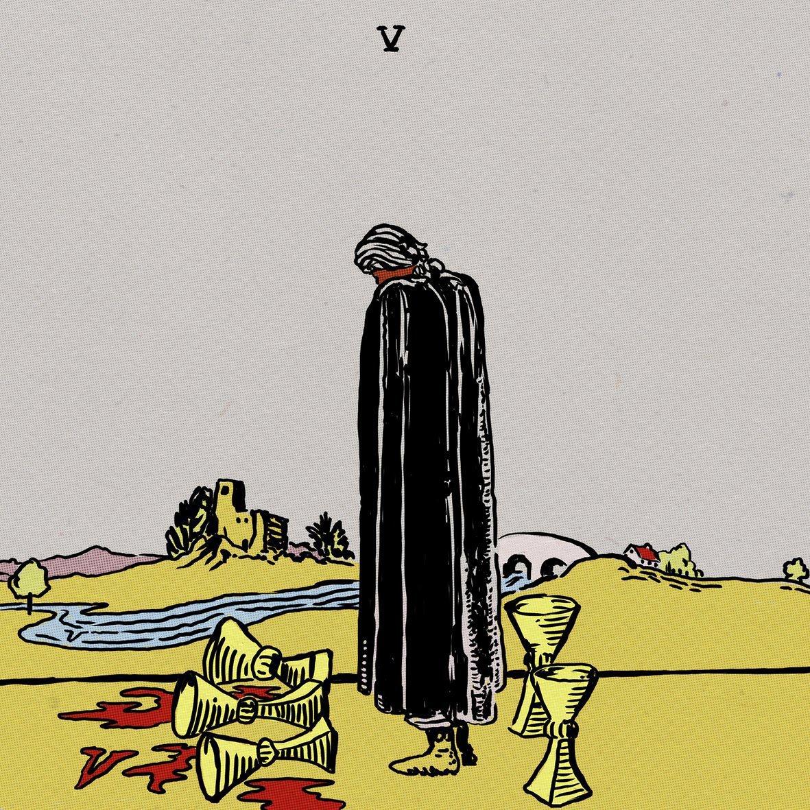Wavves - V - Cd