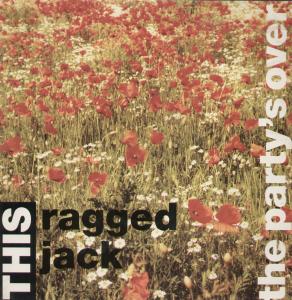 This Ragged Jack - Party's Over - 12 Inch