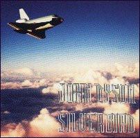 John Dyson - Silverbird - Cd