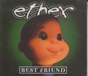 Ether (Indie) - Best Friend - Cd
