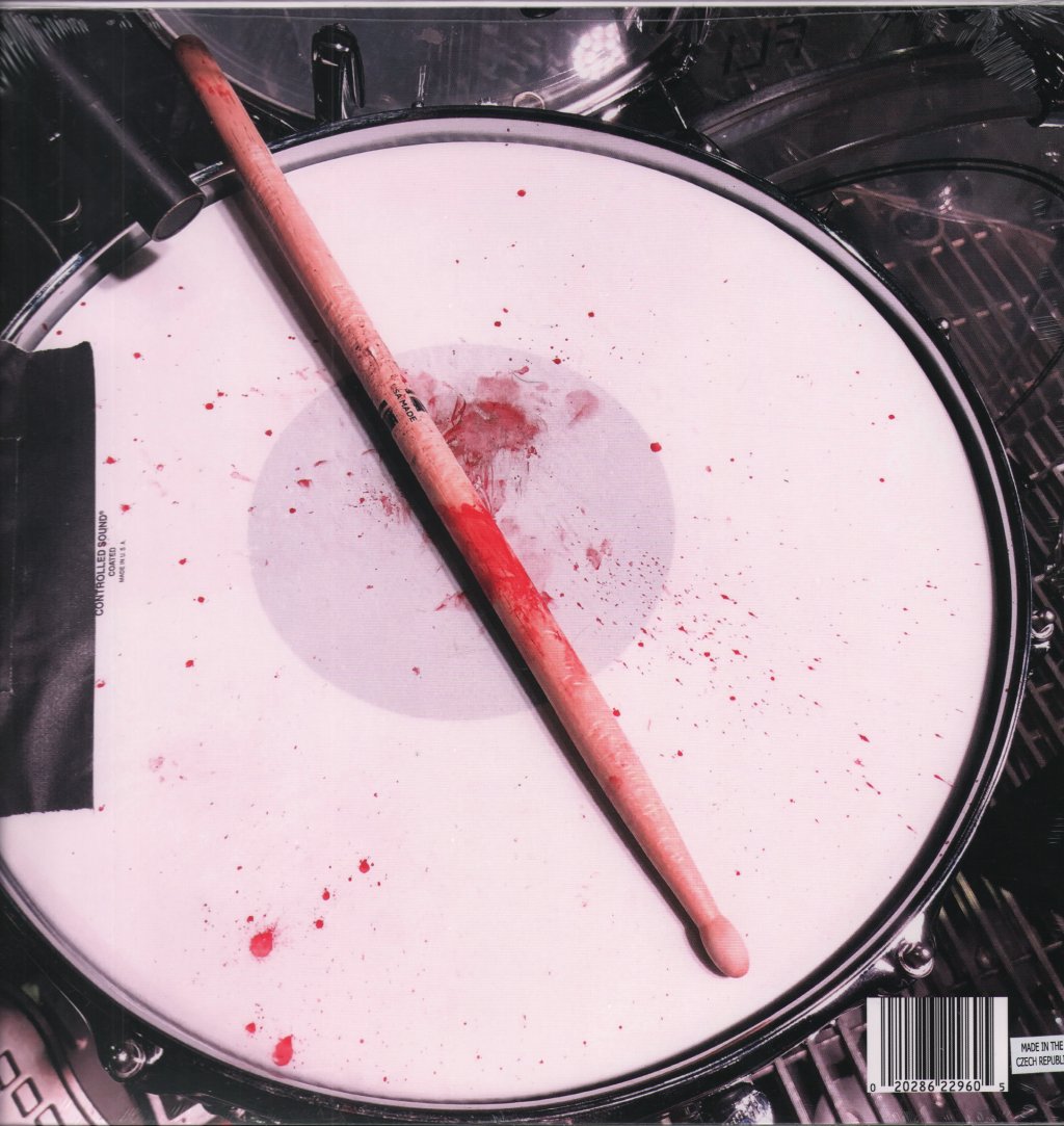 Third Eye Blind - Screamer - Lp