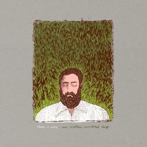Iron And Wine - Our Endless Numbered Days - Cd