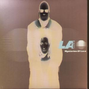 La Mix - Mysteries Of Love - 7 Inch