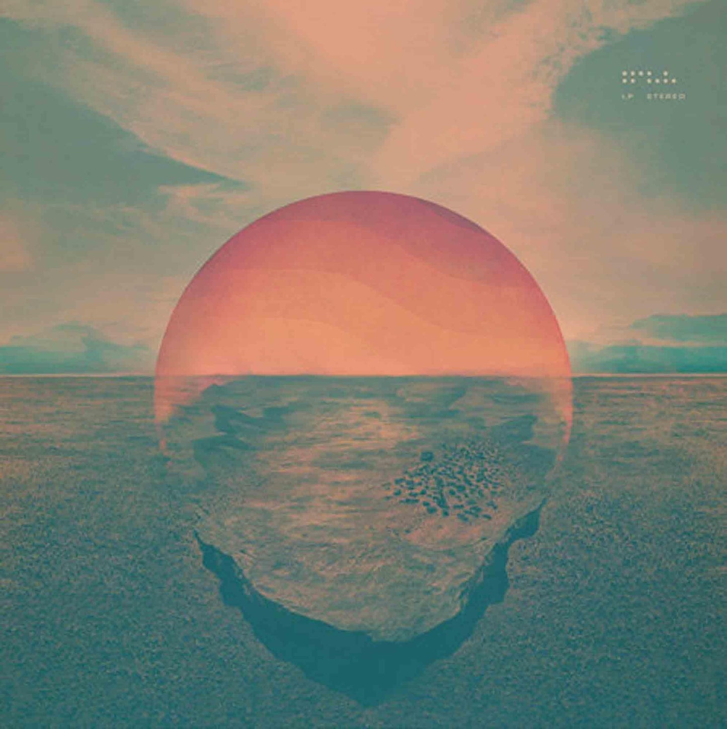 Tycho - Dive - Cd