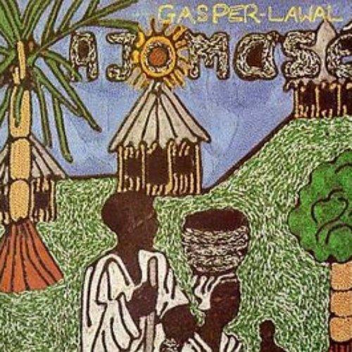 Gasper Lawal - Ajomase - Lp