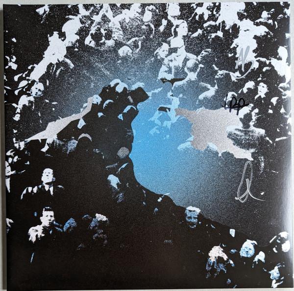 Egyptian Blue - A Living Commodity - Lp