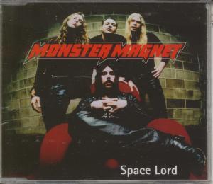 Monster Magnet - Space Lord - Cd