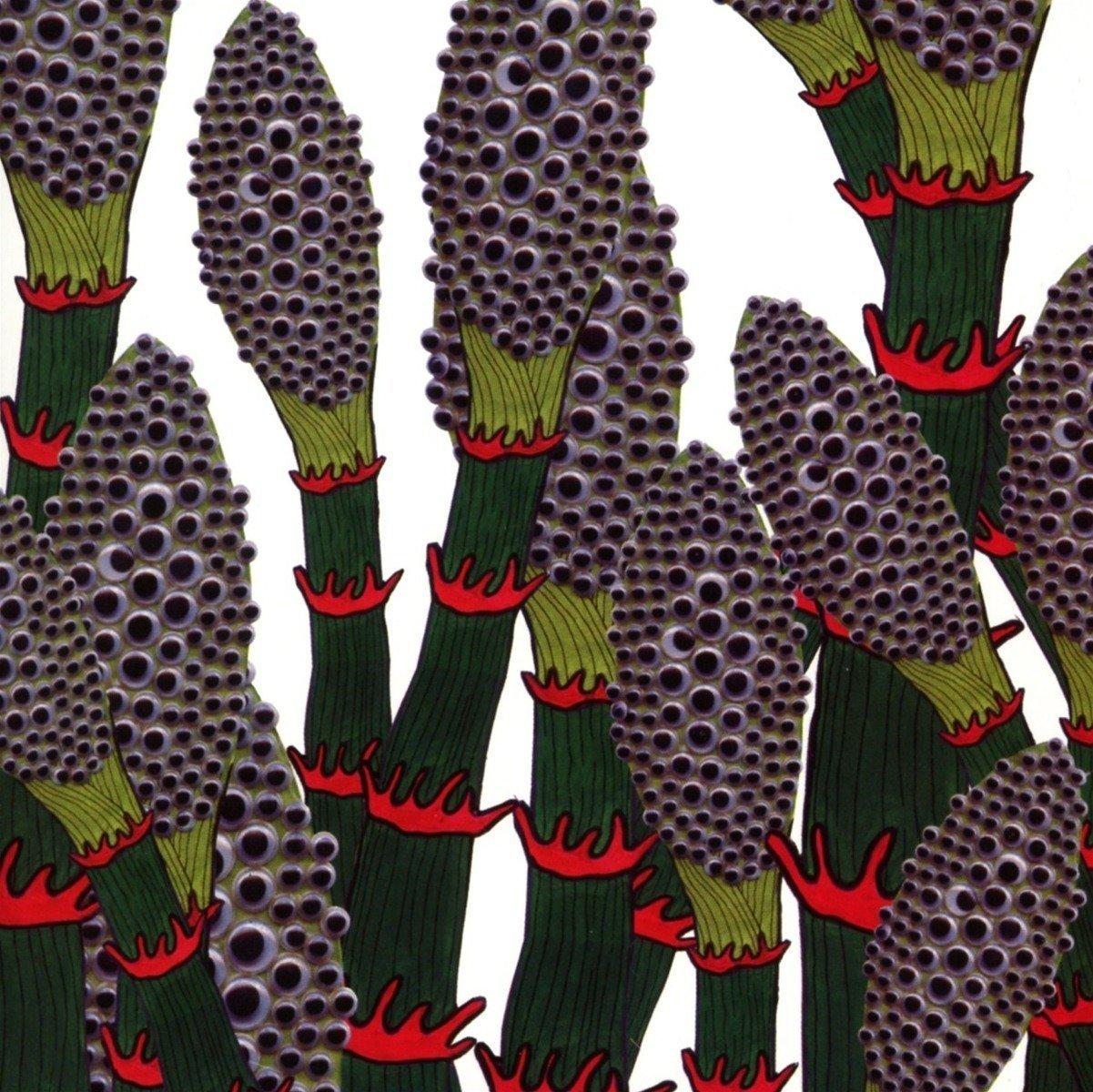 Part Chimp - IV - Cd
