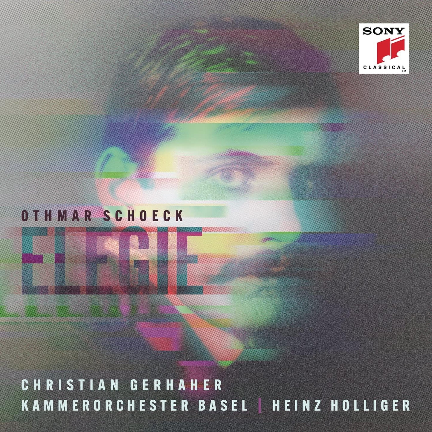 Othmar Schoeck - Schoeck: Elegie, Op. 36 - Cd