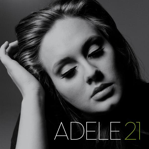 Adele - 21 - Cd