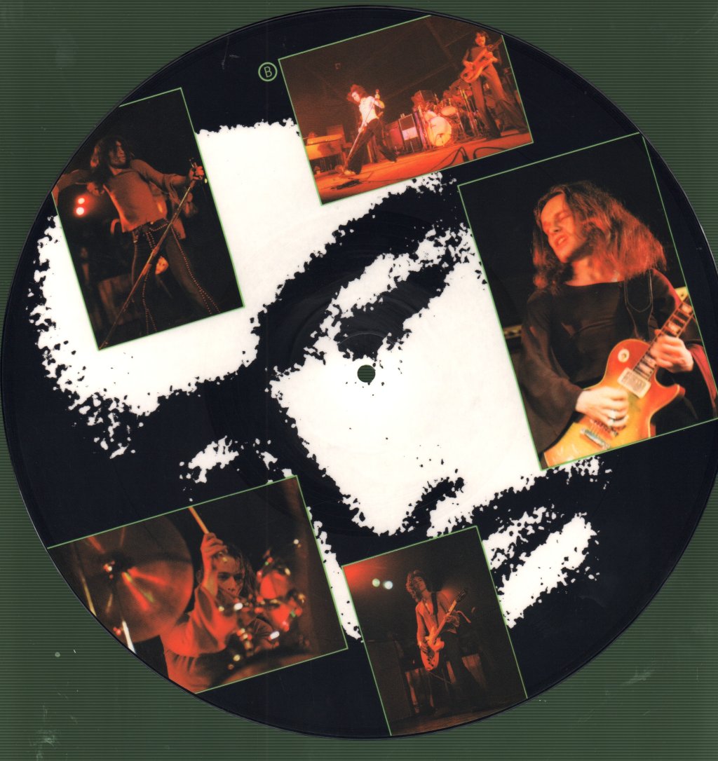 Free - All Right Now - 12 Inch