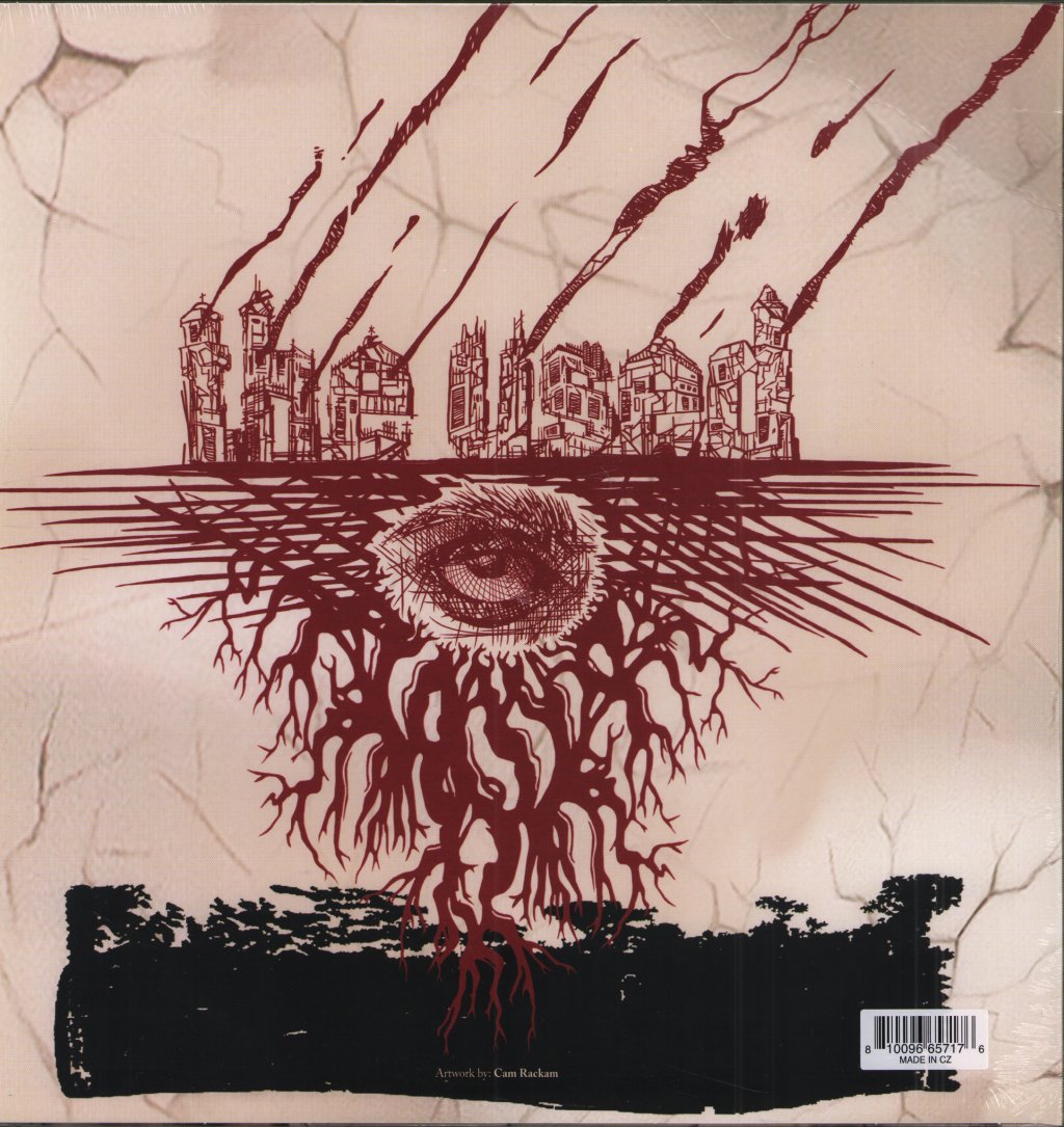 Used - Used - Double Lp