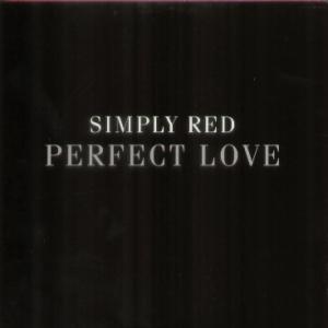 Simply Red - Perfect Love Single Sampler - Cd