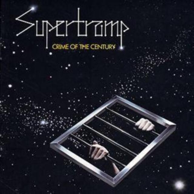 Supertramp - Crime of the Century - Cd