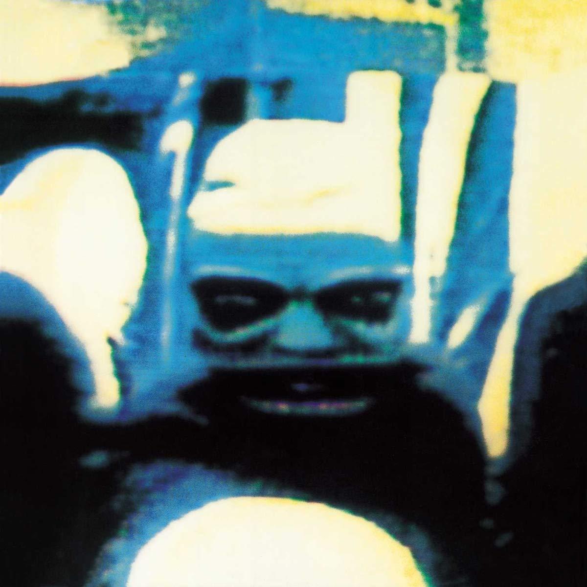 Peter Gabriel - Peter Gabriel 4: Security - Lp