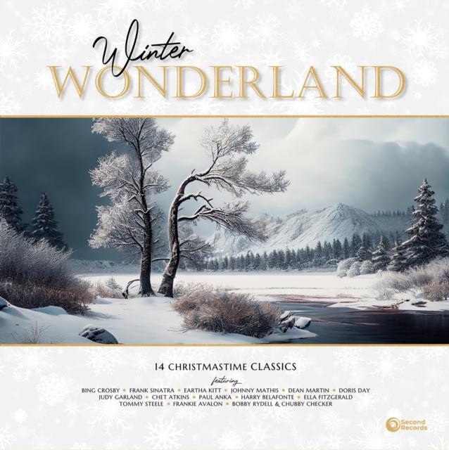 Various Artists - Winter Wonderland - Lp