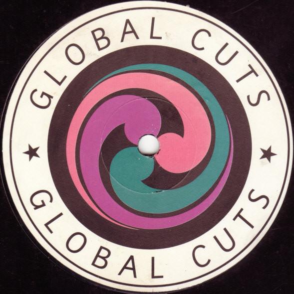 Ohm - Tribal Tone - 12 Inch