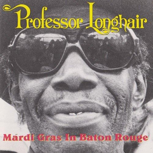 Professor Longhair - Last Mardi Gras (Rsd2026) - Double Lp