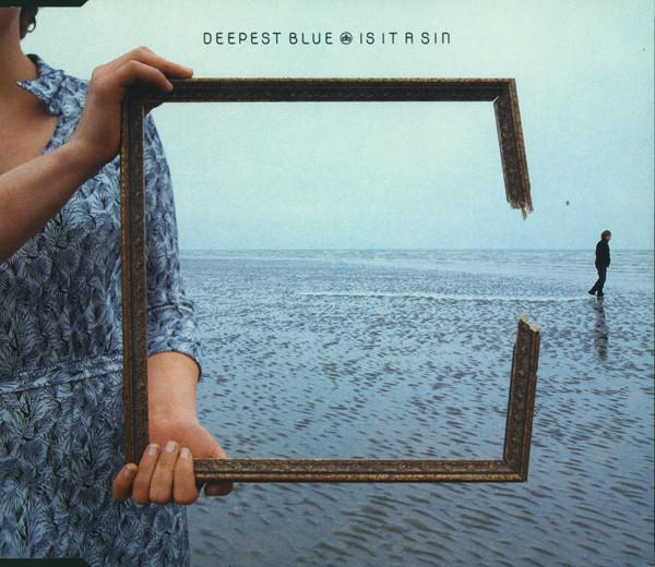 Deepest Blue - Is It A Sin - Cd