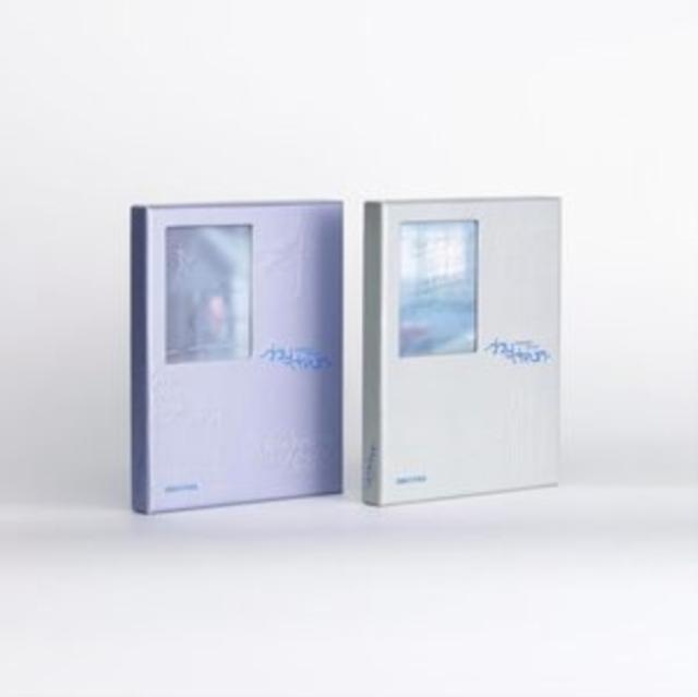 Enhypen - Romance: Untold -Daydream- - Cd