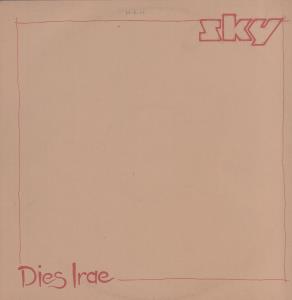 Sky - Dies Irae - 12 Inch