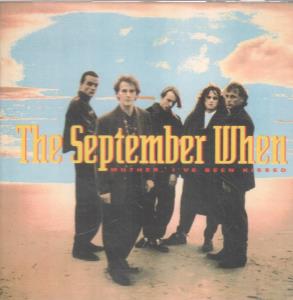 September When - Mother I've Been Missed - Cd