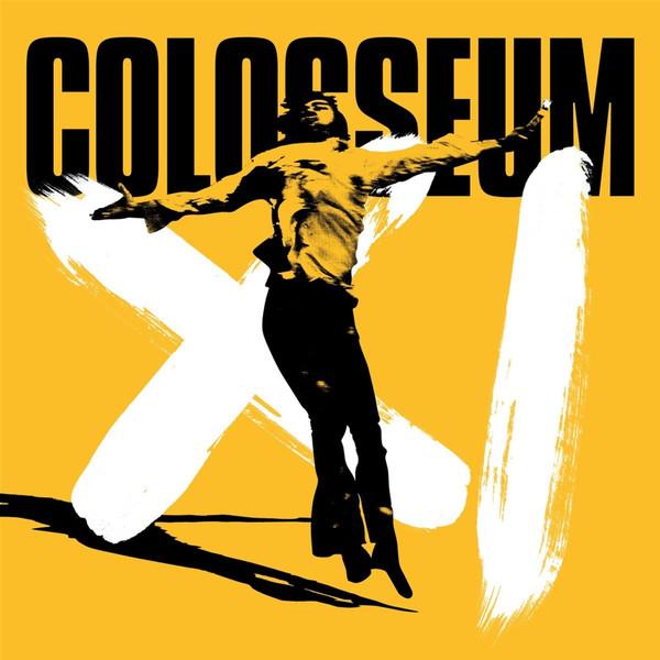 Colosseum - Xi - Lp