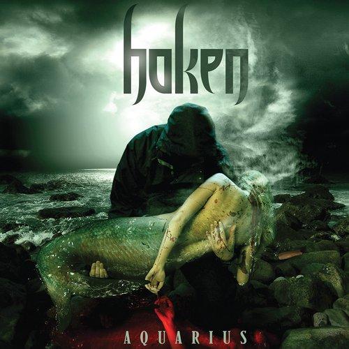 Haken - Aquarius - Cd