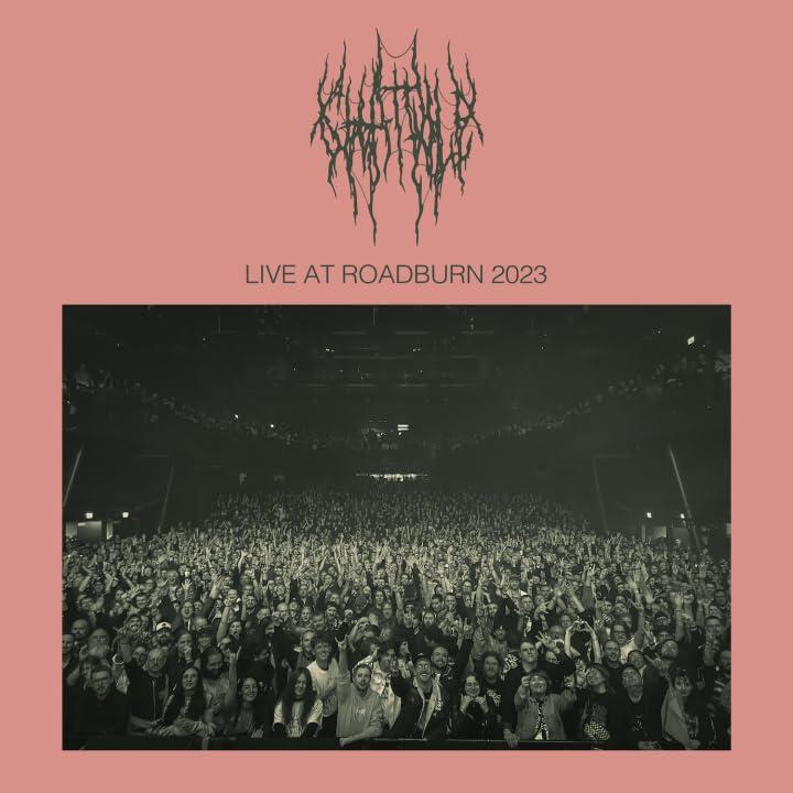 Chat Pile - Live At Roadburn 2023 - Lp