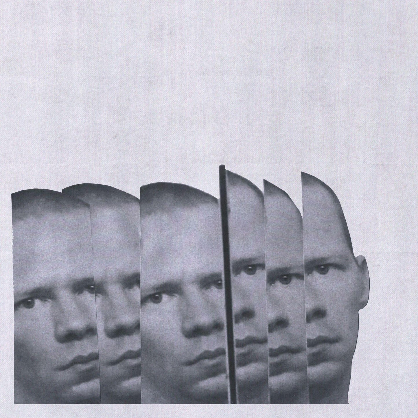 Profligate - Somewhere Else - Lp