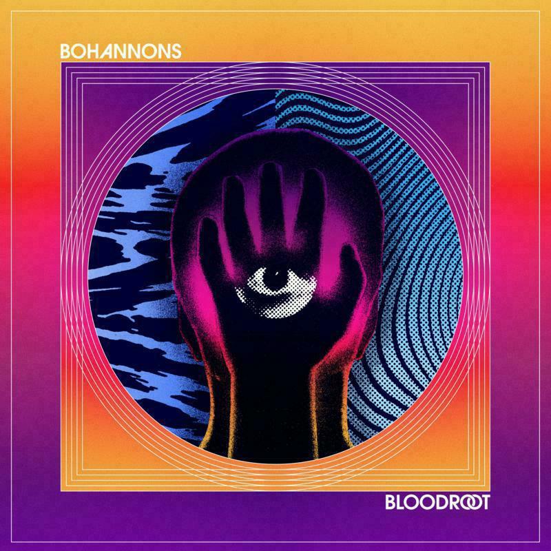 Bohannons - Bloodroot - Lp