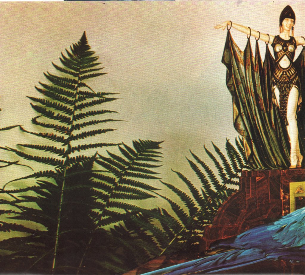 Wings - Greatest - Lp