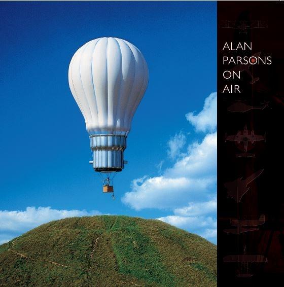 Alan Parsons Project - On Air - Cd