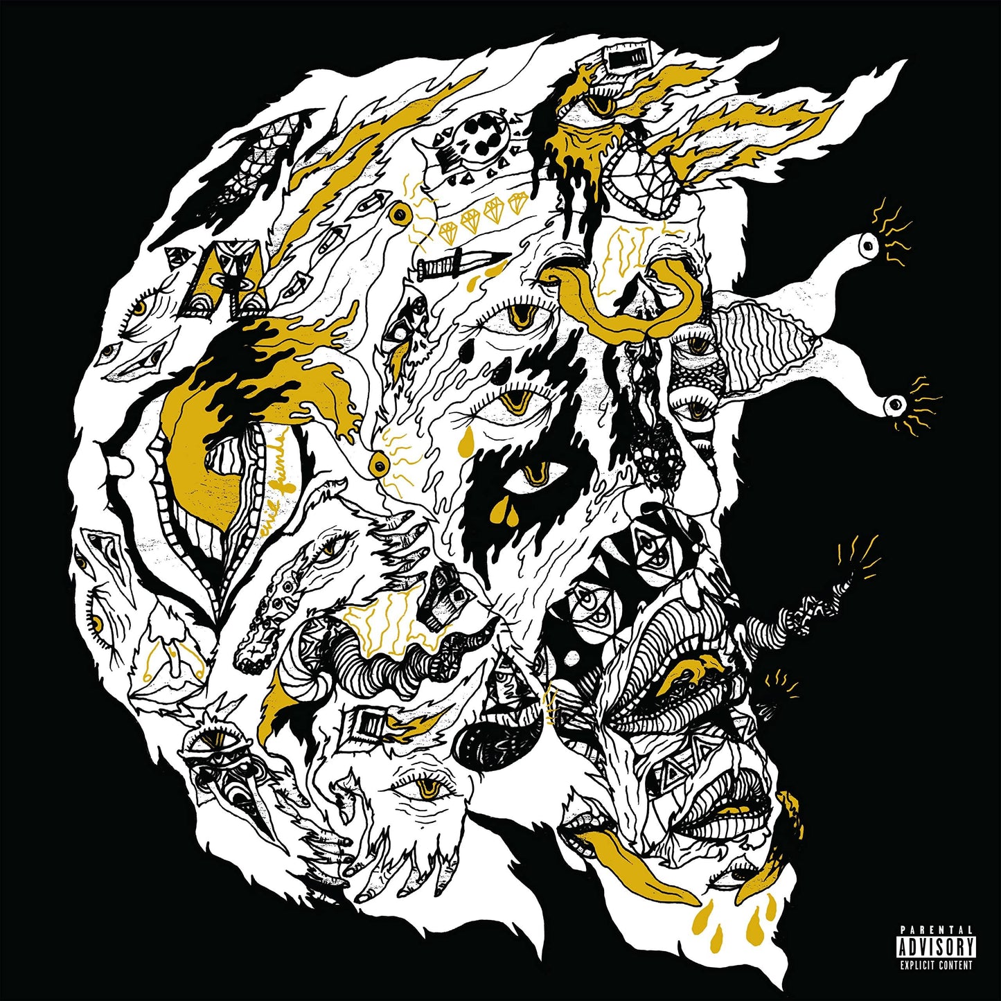 Portugal The Man - Evil Friends - Lp