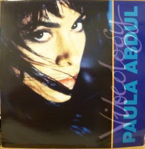 Paula Abdul - Vibeology - 12 Inch