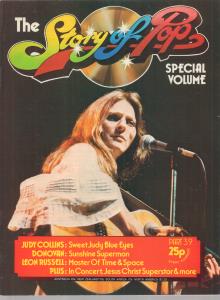 Story Of Pop - Part 39 - Magazine