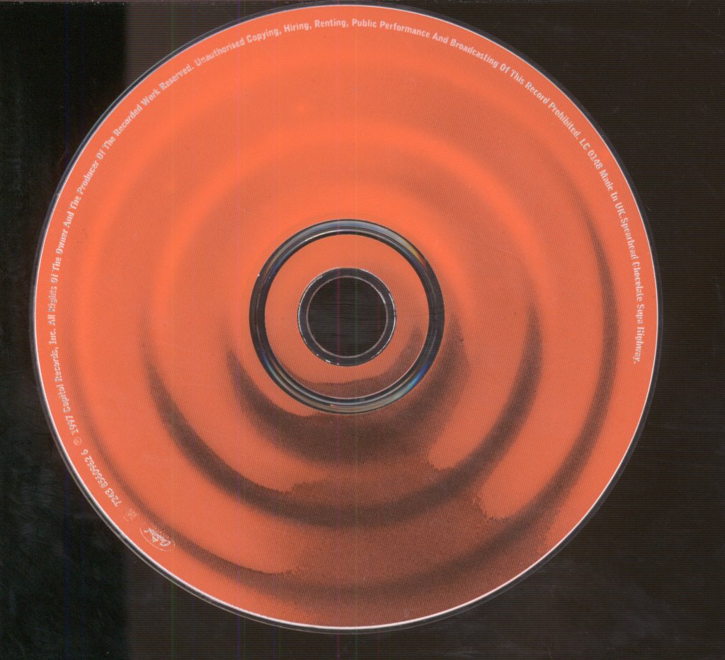 Spearhead - Chocolate Supa Highway - Cd