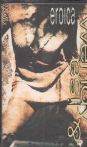Wendy And Lisa - Eroica - Cassette