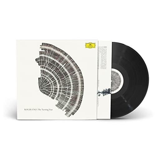Roger Eno - Turning Year - Lp